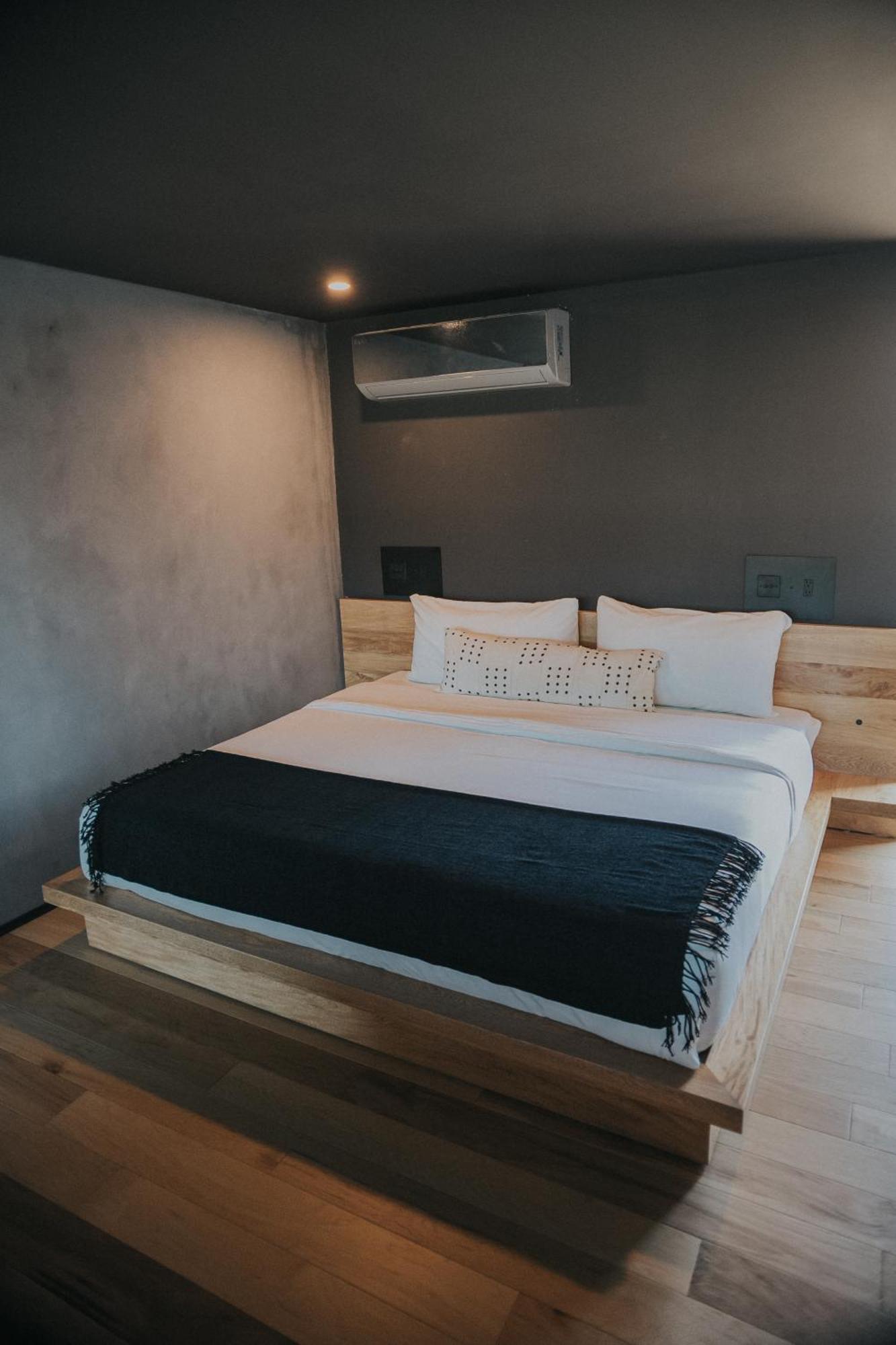 Dolmen Hotel Boutique Енсенада Екстер'єр фото