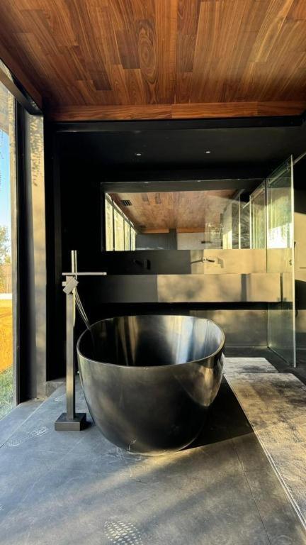 Dolmen Hotel Boutique Енсенада Екстер'єр фото
